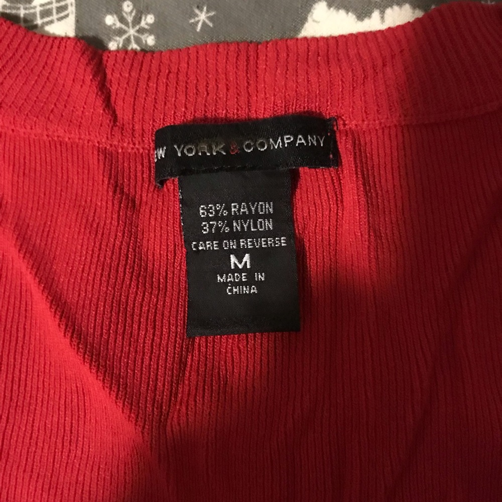 Sweater - Picture 2 of 2